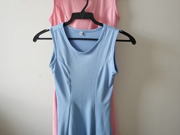 Selling with online payment: Dress