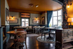 Free | Book a table: Boost your work - life balance at our pub!