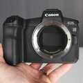 For Rent: Canon EOS R - Body Only
