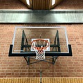 Vermietung Court/Equipment pro h: Freizeit Basketball in München, Haidhausen - Mittwochs 19-21 Uhr
