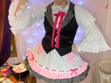 Selling with online payment: Love Live Ruby Kurosawa Maid