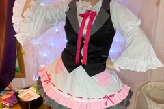 Selling with online payment: Love Live Ruby Kurosawa Maid