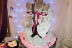 Selling with online payment: Love Live Ruby Kurosawa Maid