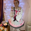 Selling with online payment: Love Live Ruby Kurosawa Maid