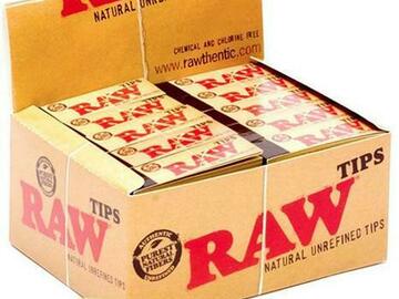 Post Now: Raw Rolling Paper Tips