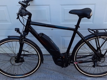 sell: E-Bike Winora Yucatan 20