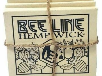 Post Now: Bee Line Hemp Wick™ - Three Pack