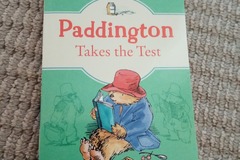 Selling with online payment: Paddington takes the test by Michael Bond
