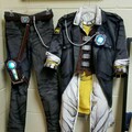 Selling with online payment: Handsome Jack (Borderlands 2) cosplay