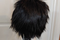 Selling with online payment: Yuuri Katsuki Eros / Slicked Back Wig