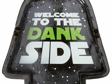 Post Now: Welcome to the Dank Side - Ashtray