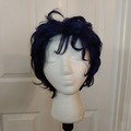 Selling with online payment: Jonathan Joestar Curly Wig (2/2) 