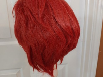 Selling with online payment: Kakyoin Noriaki wig