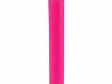  : Beamer® 120MM Airtight Squeeze Tube - Pinks