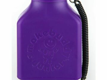 Post Now: Smokebuddy® Junior Personal Air Filter- Purple