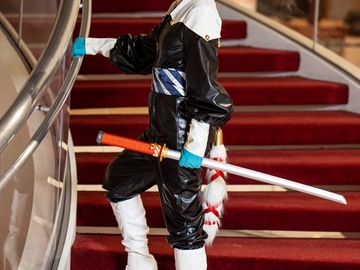 Selling with online payment: Yusuke Phantom Thief Cosplay