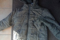 Selling with online payment: Dino Jacket