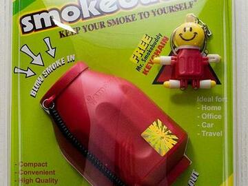 Post Now: Smokebuddy Original Personal Color Air Filter