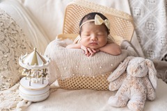 Fixed Price Packages: Storytelling Newborn Photography