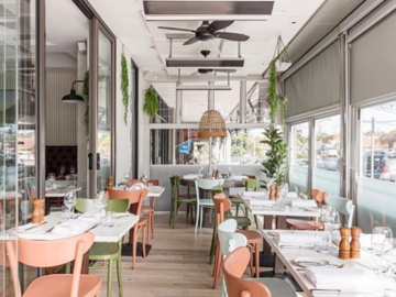 Free | Book a table: Enjoy the flexibility of your work and our flexible place too!