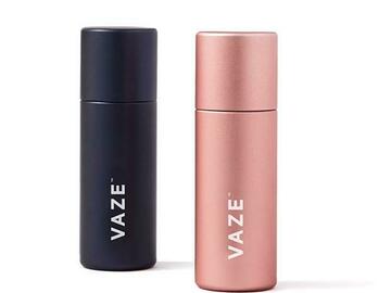 Post Now: VAZE Pre-Roll Joint Cases-The Triple
