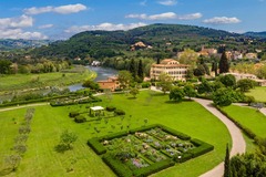 Exclusive Use: Villa La Massa  │  Firenze