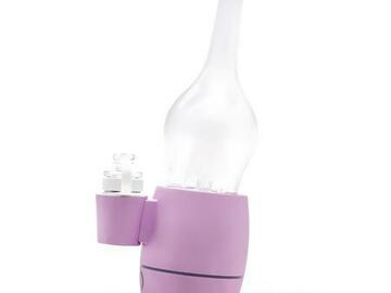 : KandyPens Oura E-Rig Vaporizer - Lavender