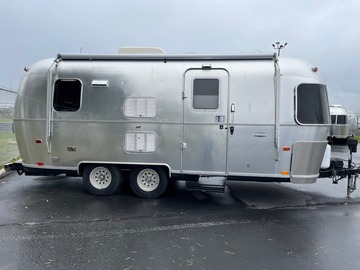 For Sale: 2003 Airstream International 22AS
