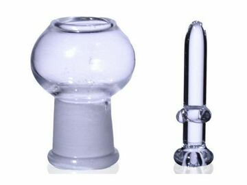 Post Now: 19mm Oil Dome N Nail - Oil Rig Parts