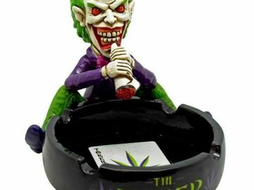 Post Now: The Joker - Suicide Squad Ashtray
