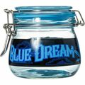  : Smurfette - Dank Tank™ - Blue Dream - Storage Jar - Medium