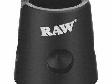 Post Now: Raw® - Snuffer Advanced Smoke Extinguisher