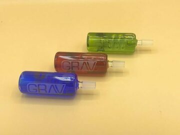 Post Now: GRAV Glycerin Attachment (14mm)