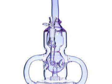 Post Now: The HobGoblin Recycler - 11” Swiss Faberge Egg Double Percolator 