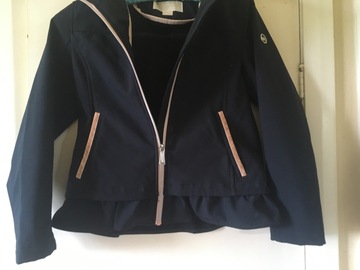 Selling with online payment: Jacket Designer worn once