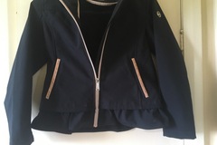 Selling with online payment: Jacket Designer worn once
