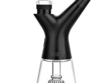 Post Now: Pulsar RoK Electric Dab Rig