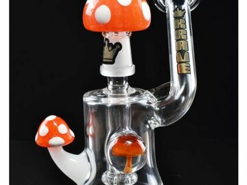  : The Mario Mushroom Perc - Oil Rig