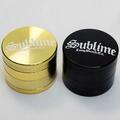  : Sublime 4 parts Metal Grinders by Infyniti