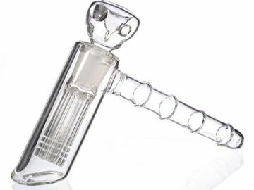 Post Now: 6.5” Hammer Bubbler to Tree Perc