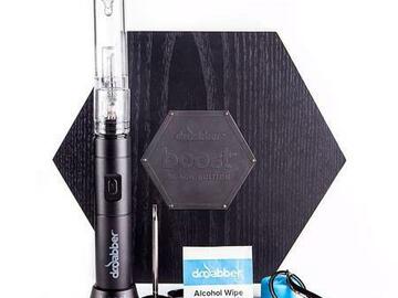 Post Now: Dr. Dabber Boost Black Edition