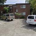 Monthly Rentals (Owner approval required): Seattle WA, Eisenhower Heights. Designated Space # 7  