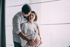 Fixed Price Packages: Maternity Photography