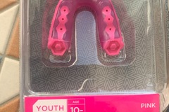 FREE: Gum Shield - Youth Age 10 and under