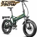 For Sale: Septa E-bike