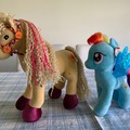 Selling with online payment: PONIES