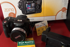 Faire offre: Kodak EasyshareZD710