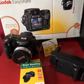 Faire offre: Kodak EasyshareZD710