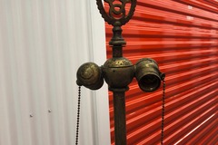 For Sale: Vintage Lamp