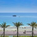Vermieten/Wochenende/Woche/Monat: Apartment Trianon Promenade des Anglais